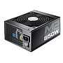 Fuente de Poder Certificada Cooler Master Silent Pro M2 850W, ATX, 80 PLUS® Silver, 88% de Eficiencia, 135mm, RS850-SPM2D3-US
