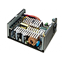 Fuente de Poder Certificada Cooler Master Silent Pro M2 850W, ATX, 80 PLUS® Silver, 88% de Eficiencia, 135mm, RS850-SPM2D3-US