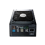 Fuente de Poder Certificada Cooler Master Silent Pro M2 850W, ATX, 80 PLUS® Silver, 88% de Eficiencia, 135mm, RS850-SPM2D3-US