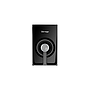 Bocinas con Subwoofer SPB-300, Bluetooth / 3.5 mm /  MicroSD / USB / FM, Color Negro, VORAGO® AU-365585-15
