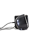 Bocinas 2.1 SPK-200, 7W, USB / SD / 3.5 mm, Color Negro, VORAGO® AC-485871-1