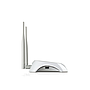 Router Inalámbrico N 3G / 4G LTE, Velocidad de Transmisión de hasta 300 Mbps, 1 Puerto USB 2.0, 4 Puertos WAB 10/100, TP-LINK TL-MR3420