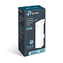 CPE de Exterior de 9dBi en 2.4GHz a 300Mbps, Antena Direccional, Con Adaptador PoE Pasivo, TP-LINK CPE210