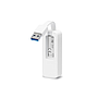 Adaptador USB 3.0 a Ethernet Gigabit, TP-LINK UE300