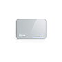 Desktop Switch de 5 Puertos No-Administrable 10/100M Marca TP-LINK