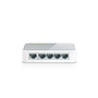 Desktop Switch de 5 Puertos No-Administrable 10/100M Marca TP-LINK