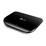 Switch de Escritorio, 5 Puertos RJ45 10/100/1000Mbps, Plug and Play, TP-LINK TL-SG1005D 