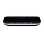 Switch de Escritoio, 8 Puertos RJ45 10/100/1000Mbps, No Administrable, Plug and Play, TP-LINK TL-SG1008D