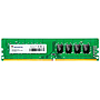 Memoria RAM DDR4 UDIMM | 16GB | PC4-19200 | Velocidad 2400mhz | LATENCIA CL15 | Pines 288 | 1.2V | ADATA AD4U2400316G17-S