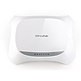 TP-LINK Router Inalambrico N 150Mbps
