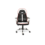 Silla Gaming by Naceb Mod. WarHammer, Color Negro/Blanco NA-0910