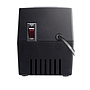 Regulador de Voltaje, 1350VA/600W, 8 Contactos, (00-1583-4) Koblenz BP-1350-I