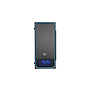 Gabinete Cooler Master, Modelo MasterBox E500L, C/Ventana LED Azul, ATX / Micro-ATX / Mini-ATX, USB 3.0, Negro/Azul, No Incluye Fuente De Poder, MCB-E500L-KA5N-S00