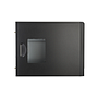 Gabinete Cooler Master, Modelo MasterBox E300L, ATX / Micro-ATX / Mini-ATX, USB 3.0, Negro, No Incluye Fuente De Poder, MCB-E300L-KN5N-B02