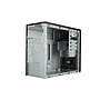 Gabinete Cooler Master, Modelo MasterBox E300L, ATX / Micro-ATX / Mini-ATX, USB 3.0, Negro, No Incluye Fuente De Poder, MCB-E300L-KN5N-B02