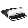 Funda de Neopreno Incase Sleeve para iPad Mini Color Negro / 650450127279