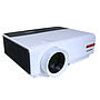 Proyector Profesional | 4000 Lúmenes | Tamaño Imagen 50-200” | SVGA / HDMI / USB  | 30,000 Horas (Vida Útil Lámpara)| SCHALTER S-INTENSITY
