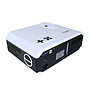 Proyector Profesional | 3200 Lúmenes | Tamaño Imagen 50-200” | SVGA / HDMI / USB  | 30,000 Horas (Vida Útil Lámpara) | SCHALTER S-SPECTRUM