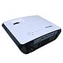 Proyector Profesional | 2000 Lúmenes | Tamaño Imagen 35-120” | SVGA / HDMI / USB  | 30,000 Horas (Vida Útil Lámpara) | SCHALTER S-LUMINI