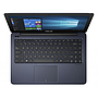 Laptop VivoBook F402 | Intel® Celeron®  N3350 | RAM 2GB | HDD 500GB | 14” LED (1366 x 768)  | Windows 10 Home | Color Azul | No DVD | ASUS F402NA-GA224T