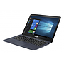 Laptop VivoBook F402 | Intel® Celeron®  N3350 | RAM 2GB | HDD 500GB | 14” LED (1366 x 768)  | Windows 10 Home | Color Azul | No DVD | ASUS F402NA-GA224T