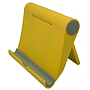 Tablet Necnon Kids M002N, CPU DC, RAM 1GB, 8GB, Pantalla Multi-touch de 7", Wi-Fi, Android 4.2. Color Amarillo