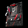 Tarjeta Madre Asus Rog Strix B250H Gaming, Socket 1151, 4xDDR4, Audio HD, Red, USB 3.0 y SATA 3.0, ATX, PCIE, HDMI, DVI