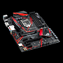 Tarjeta Madre Asus Rog Strix B250H Gaming, Socket 1151, 4xDDR4, Audio HD, Red, USB 3.0 y SATA 3.0, ATX, PCIE, HDMI, DVI