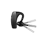 Auricular manos libres Vorago BTE-500 hasta 10m, Bluetooth, Color Negro
