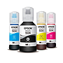 Multifuncional EcoTank® L4150 | Inalámbrica | Imprime | Copia | Escanea, Tecnología de inyección de tinta MicroPiezo® de 4 colores (CMYK), Epson C11CG25301