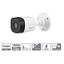 Cámara Bullet HDCVI 1080p/720P | Lente 3.6mm | Smart IR 20 Metros | Visión 93 Grados | IP67 | DAHUA COOPER B1A21