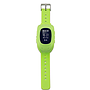 Smartwatch Cardigan Kids SK, Pantalla de 1", GPS, SOS, Compatible con iOS y Android, SIM Card, Color Verde, Cardigan SKV