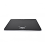 MousePad Gamer, 36x26cm, Color Negro, RGB, NACEB NA-0927