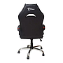 Silla Gamer by NACEB Mod. Titan, Color Blanca, Base de Metal, Semi Reclinable, Naceb NA-0935B