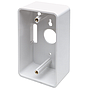 Caja De Pared 4.8 De Profundidad