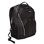 BackPack (Mochila), Modelo Motor, Hasta 16”, Color Negro, TARGUS TSB194US