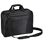 Maletín, Modelo CityLite Briefcase, Hasta 15.6", Color Negro, TARGUS TBT053US