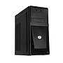 Gabinete Cooler Master CMP 102, Mini Torre, Fuente 500W