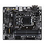 Tarjeta Madre Gigabyte GA-B250M-D3H, 4xDDR4, PCIe, Gigabit, VGA / DVI / HDMI, Socket 1151