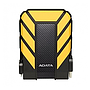 Disco Duro Externo Durable HD710 Pro, IP68, Capacidad 2TB (2,000GB), Interfaz USB 3.1, Color Amarillo, ADATA AHD710-2TU3-CYL