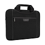 Maletín, Modelo Slipskin Sleeve, Hasta 14", Color Negro, TARGUS TSS932