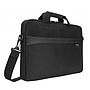 Maletín, Modelo Business Casual Slim, para Laptop hasta 15.6", Color Negro, TARGUS TSS898