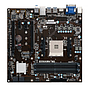 Tarjeta Madre ECS B350AM4-M2, 4xDDR4, PCIe, Gigabit, HDMI / VGA / DP, Socket AM4