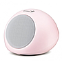 Mini bocinas Portátiles Genius SP-i170 2watts Color Rosa