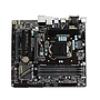 Tarjeta Madre Gigabyte GA-Z170M-D3H, 4xDDR4, PCIe, Gigabit, HDMI, VGA, DVI, Socket 1151