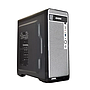 Evotec Gabinete Gamer Atx Fuente 600W USB3.0 EV-1003
