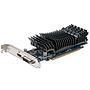 Tarjeta de Video NVIDIA GeForce GT 1030, 2GB GDDR5, 1xHDMI, 1xDVI-D, PCI Express 3.0, ASUS GT1030-2G-CSM