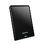 Disco Duro Externo HV620S, Capacidad 4TB (4,000GB), Interfaz USB 3.1, Color Negro, ADATA AHV620S-4TU31-CBK