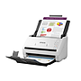 Escáner WorkForce DS-770 / 600x600 dpi, USB, 45 ppm, ADF, EPSON B11B248301