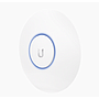 Punto de Acceso UniFi PRO Doble Banda 802.11ac MIMO 3X3 para Interior y Exterior, PoEaf/at, PoE incluido, Hasta 250 Usuarios Wi-Fi, UBIQUITI UAP-AC-PRO